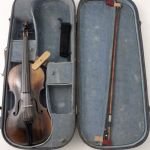 871 5064 VIOLIN